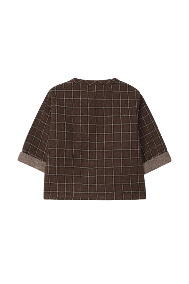 Рубашка Snug вид 2