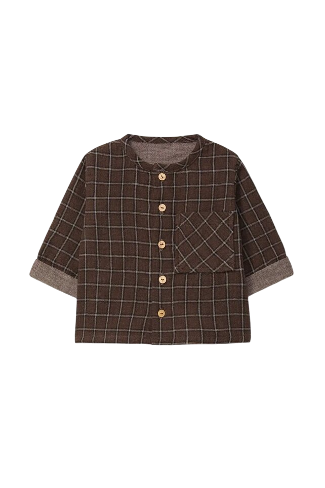 Рубашка Snug вид 1