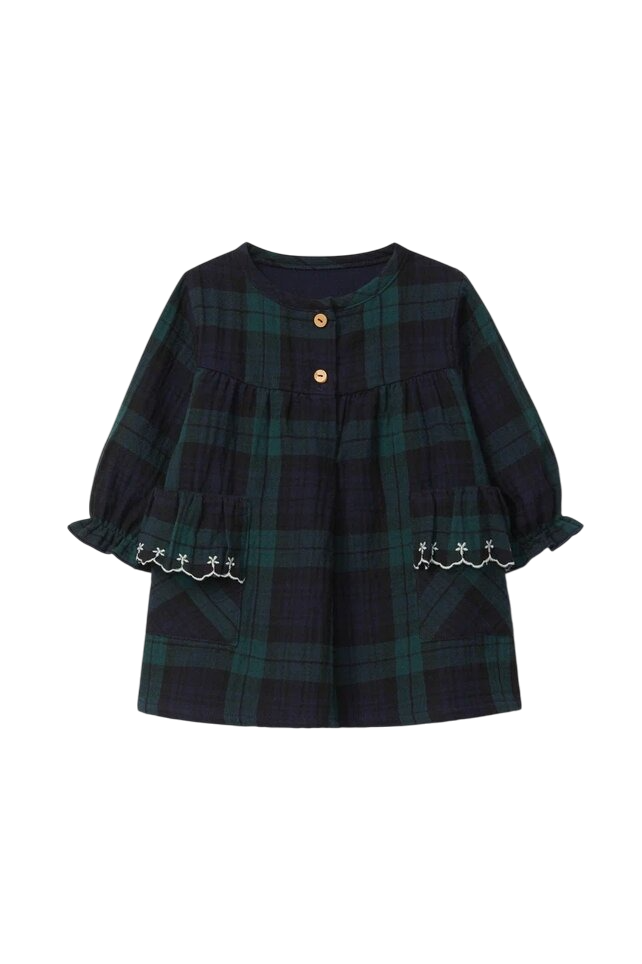 Платье Snug вид 1