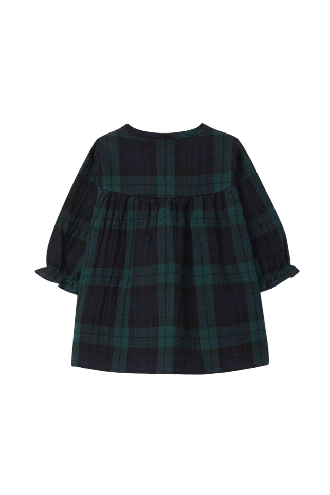 Платье Snug вид 2