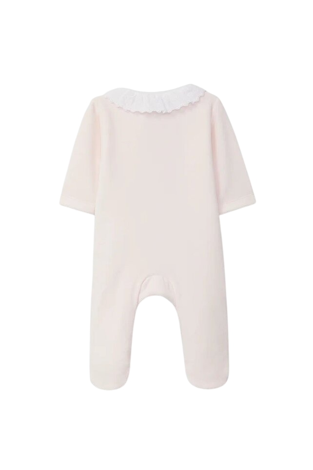 Комбинезон Laranjinha вид 2