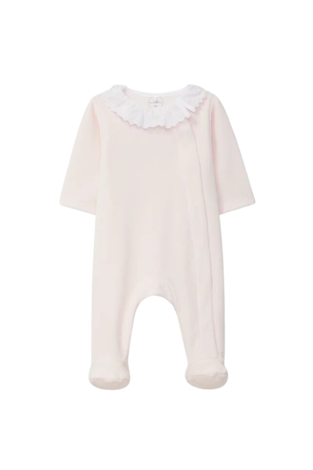 Комбинезон Laranjinha вид 1