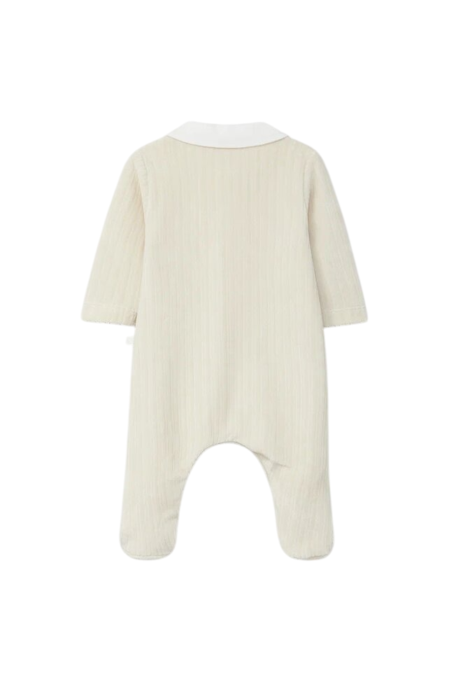 Комбинезон Laranjinha вид 2