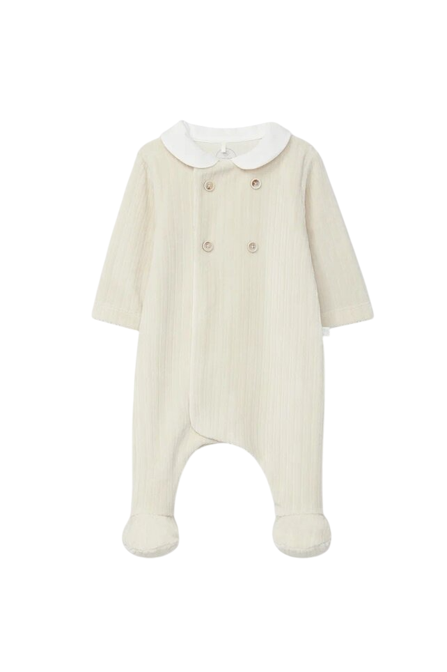 Комбинезон Laranjinha вид 1