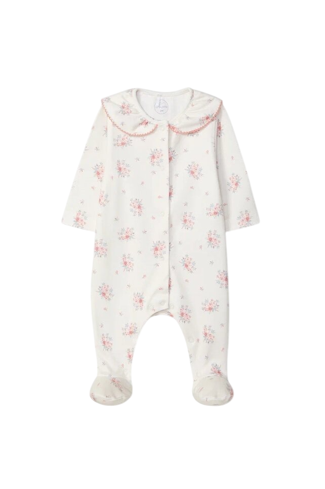 Комбинезон Laranjinha вид 1