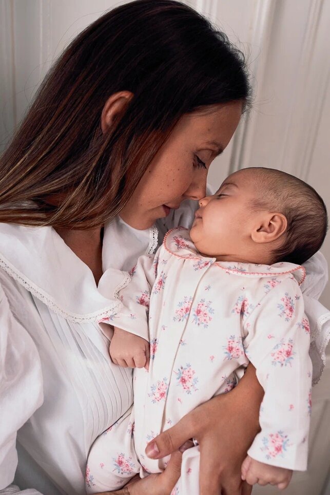 Комбинезон Laranjinha вид 2