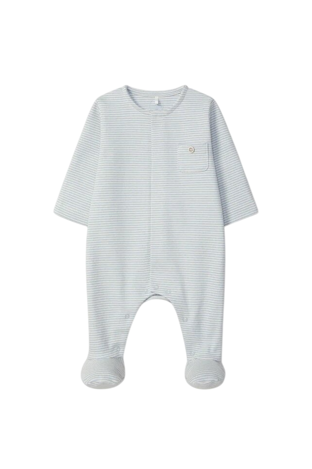 Комбинезон Laranjinha вид 1