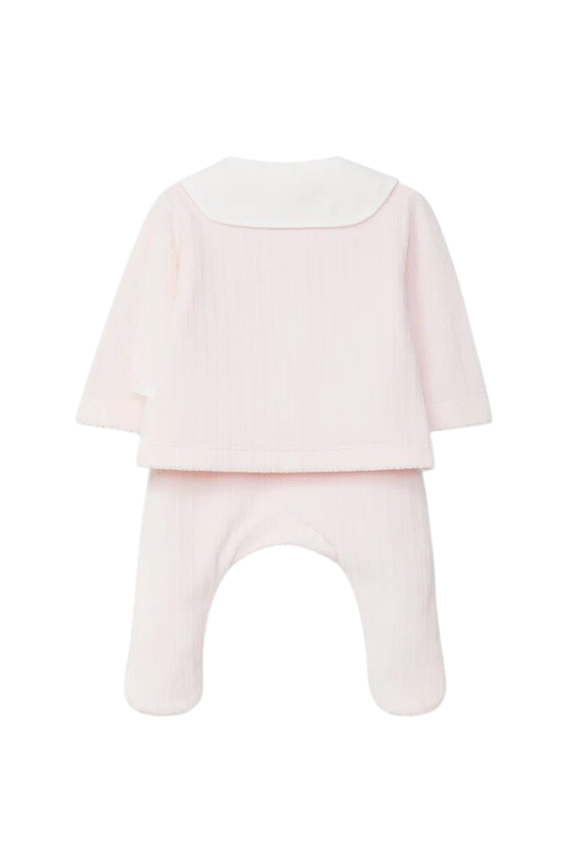 Блузка, брюки Laranjinha вид 2