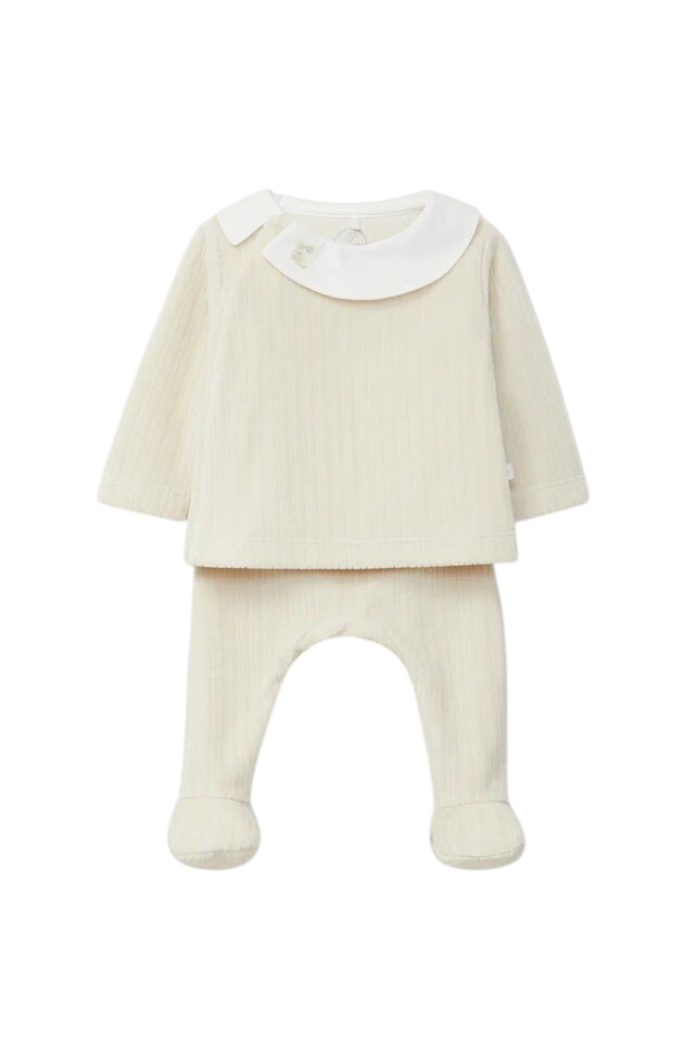 Блузка, брюки Laranjinha вид 1