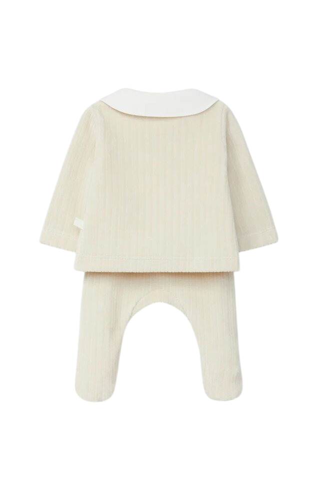 Блузка, брюки Laranjinha вид 2