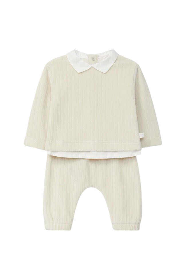 Блузка, брюки Laranjinha вид 1