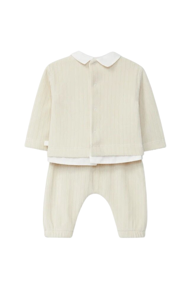 Блузка, брюки Laranjinha вид 2