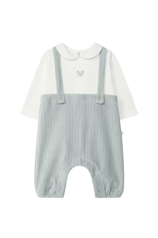 Комбинезон Laranjinha вид 1