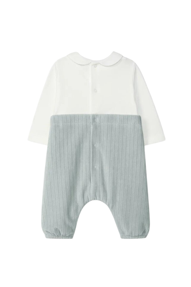 Комбинезон Laranjinha вид 2