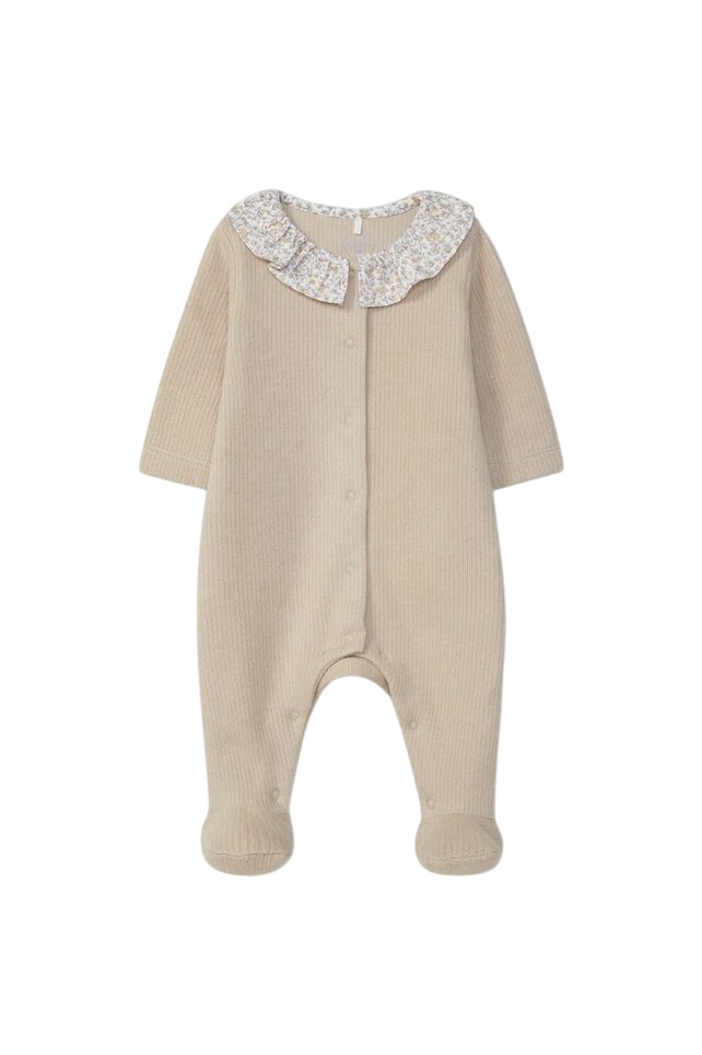 Комбинезон Laranjinha вид 1