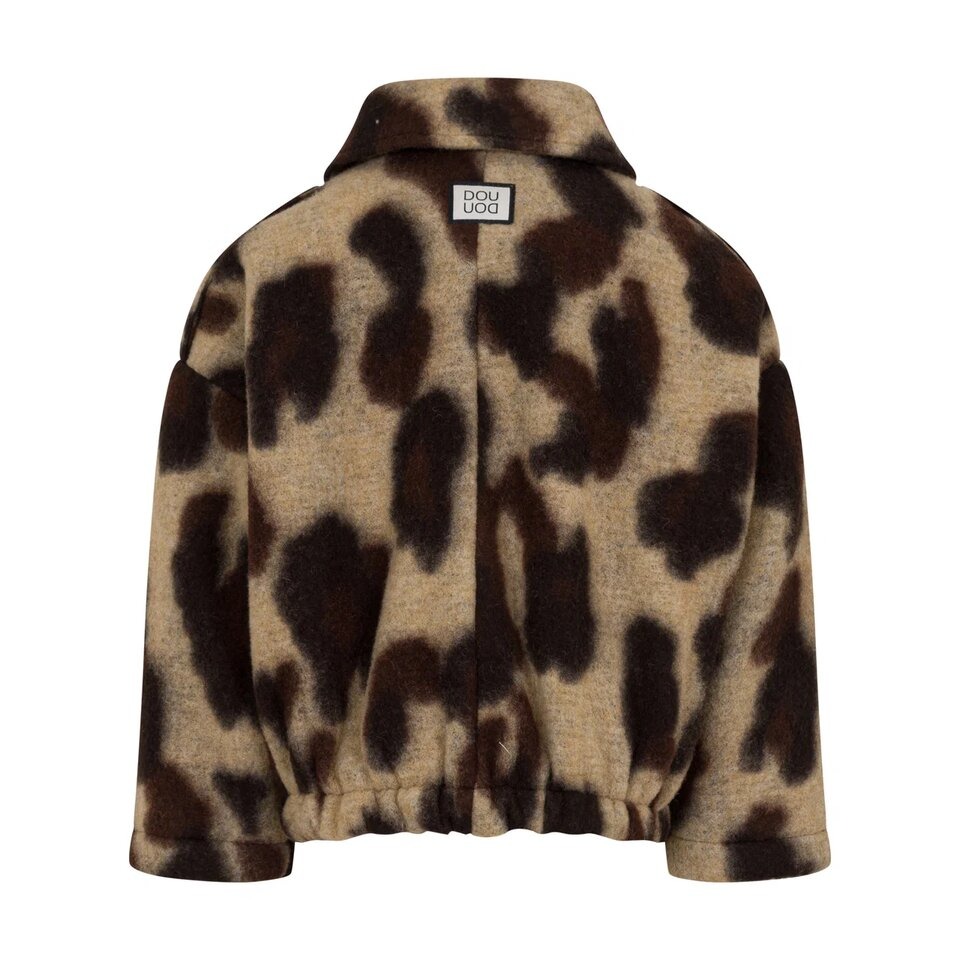 Куртка DouuoD вид 2