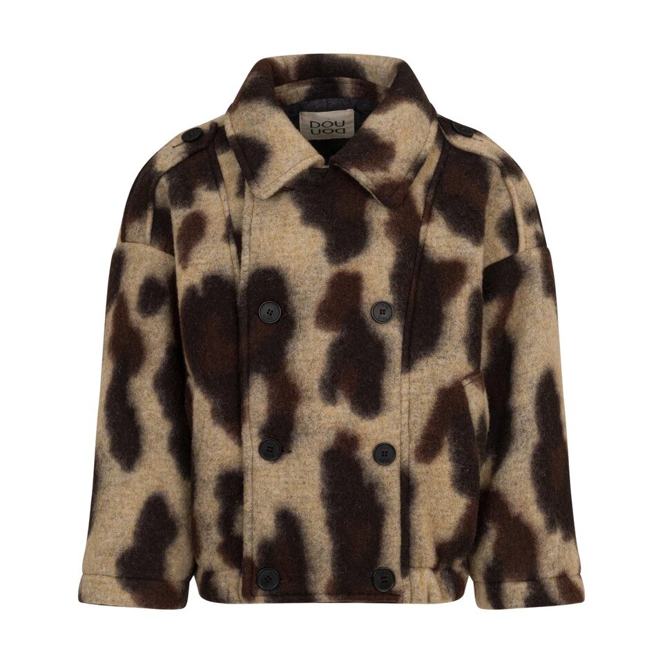 Куртка DouuoD вид 1