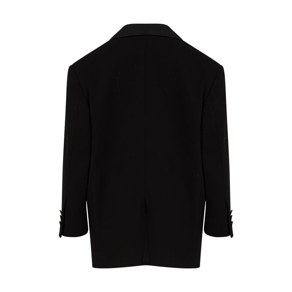 Блейзер DouuoD вид 2