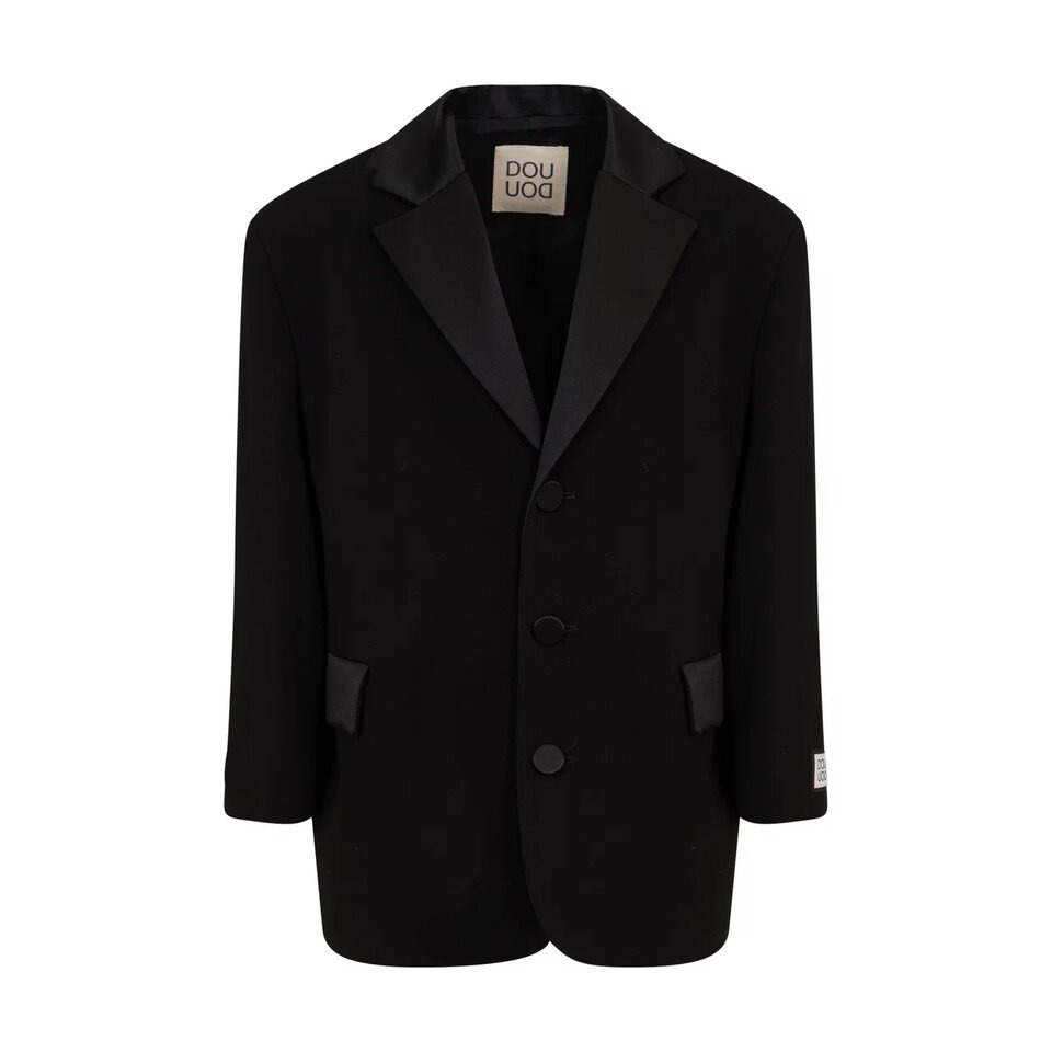 Блейзер DouuoD вид 1