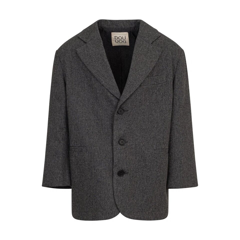 Блейзер DouuoD вид 1