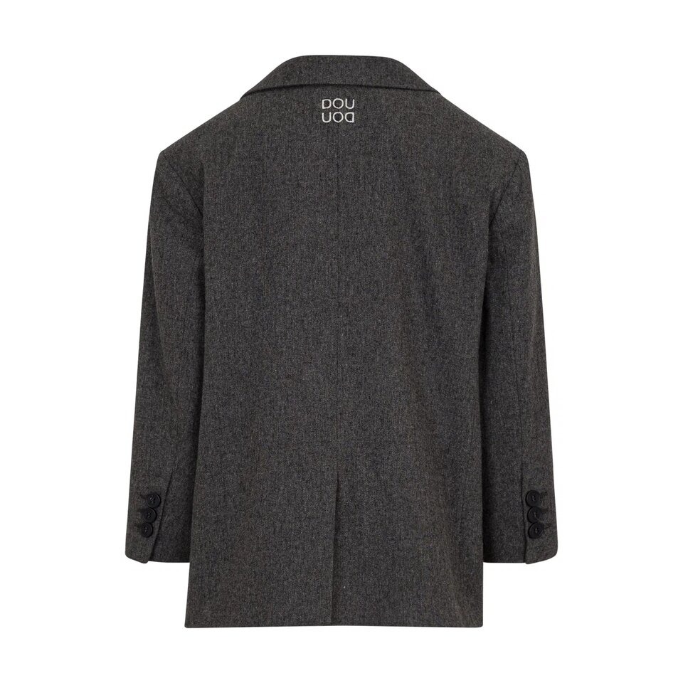 Блейзер DouuoD вид 2