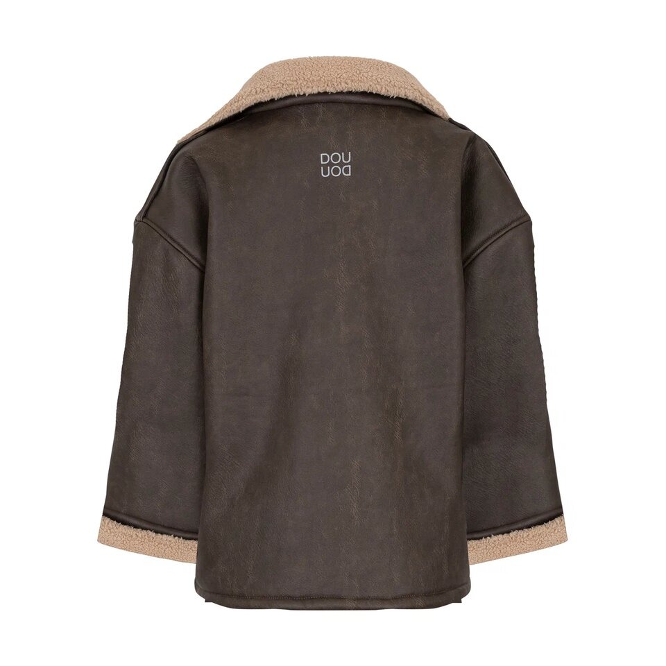 Куртка DouuoD вид 2