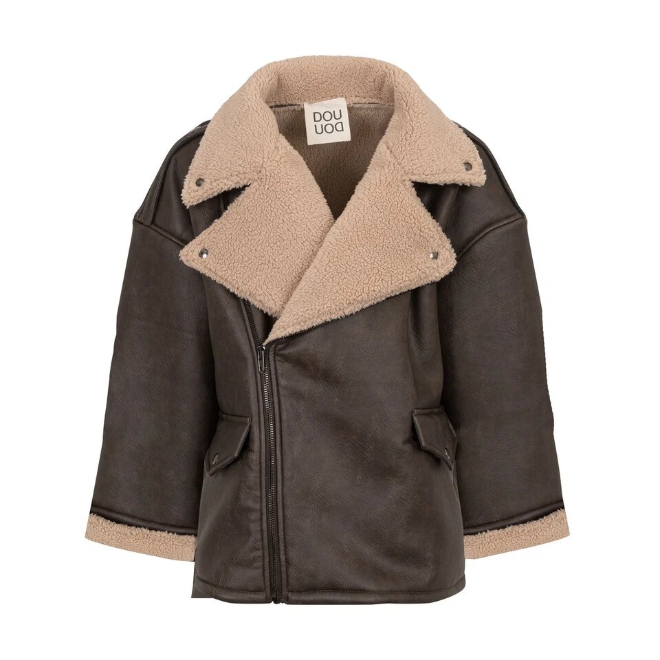 Куртка DouuoD вид 1