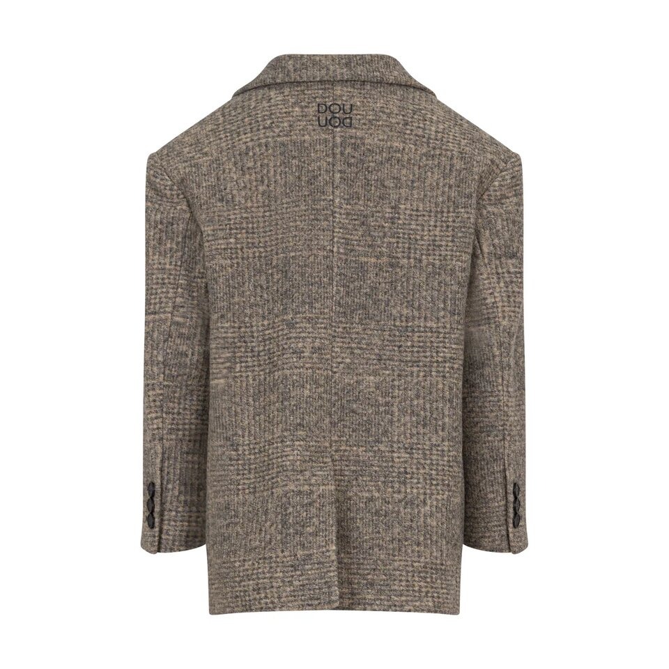 Блейзер DouuoD вид 2