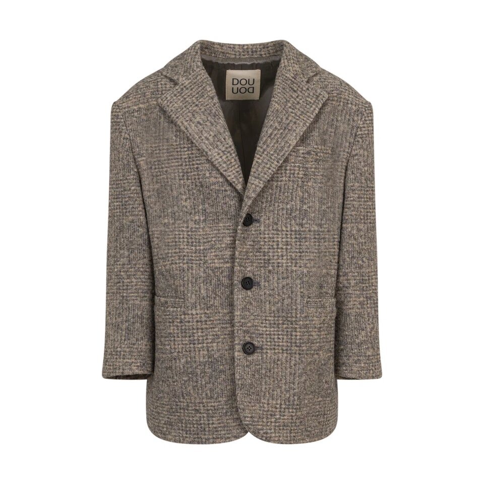 Блейзер DouuoD вид 1