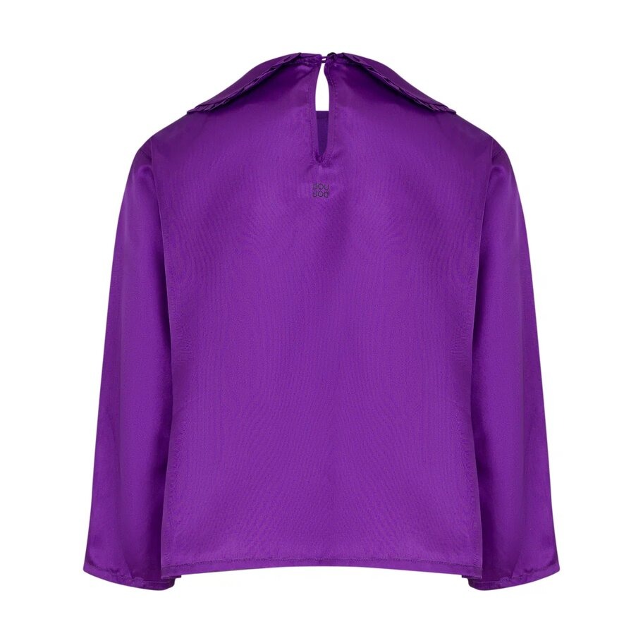 Блузка DouuoD вид 2