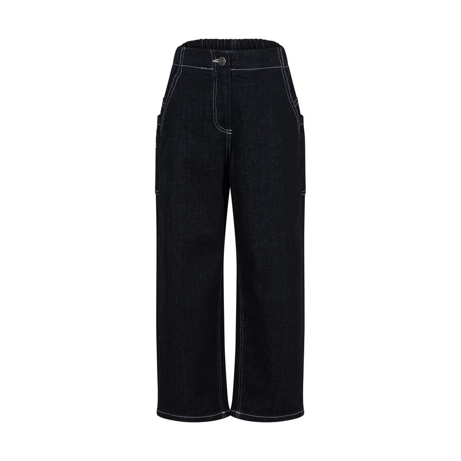 Брюки DouuoD вид 1