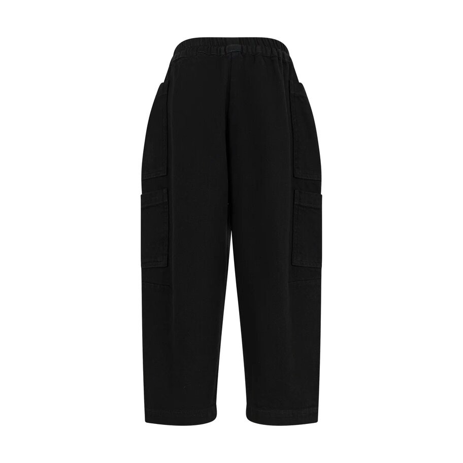 Брюки DouuoD вид 2