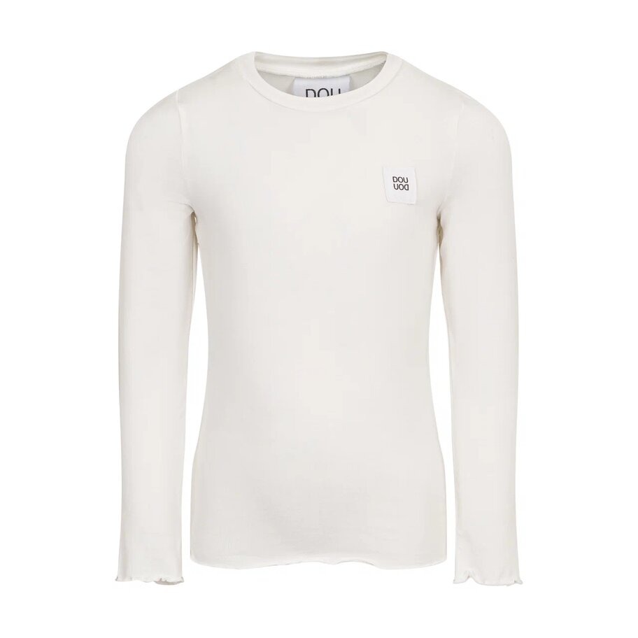 Футболка DouuoD вид 1