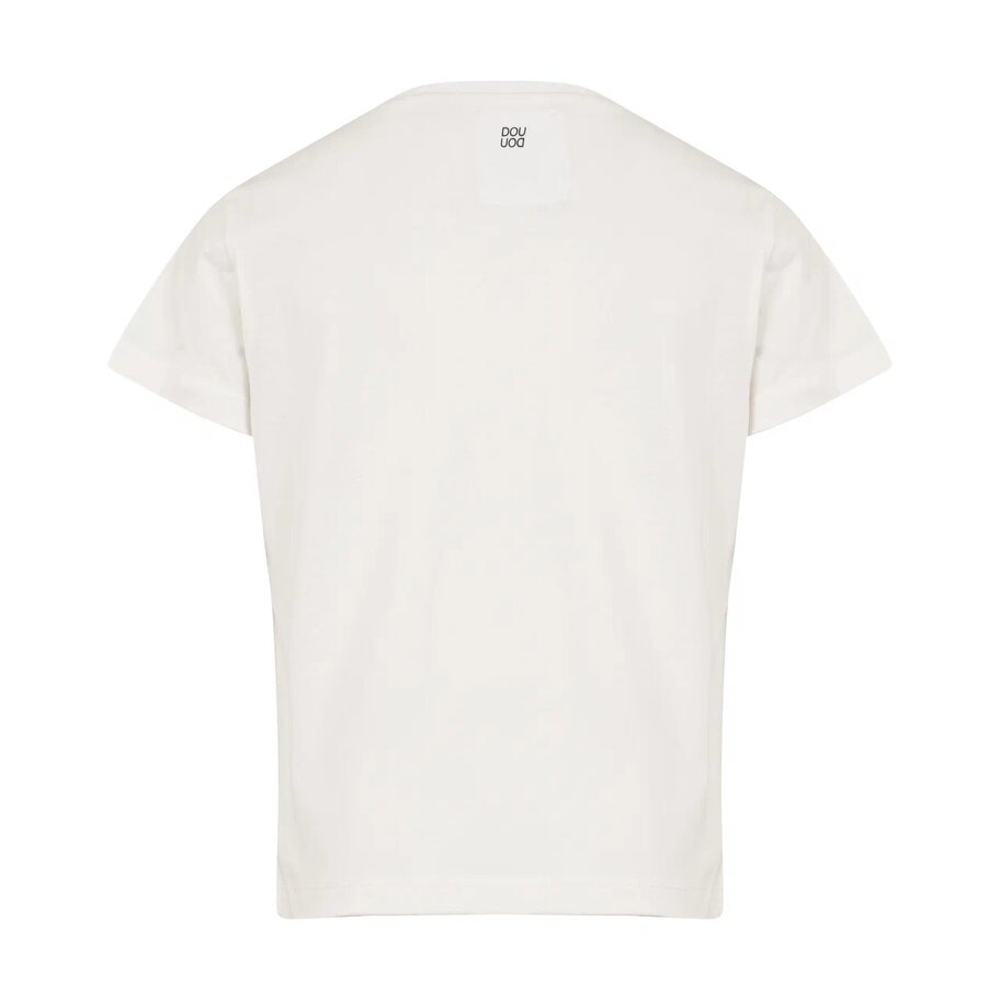 Футболка DouuoD вид 2