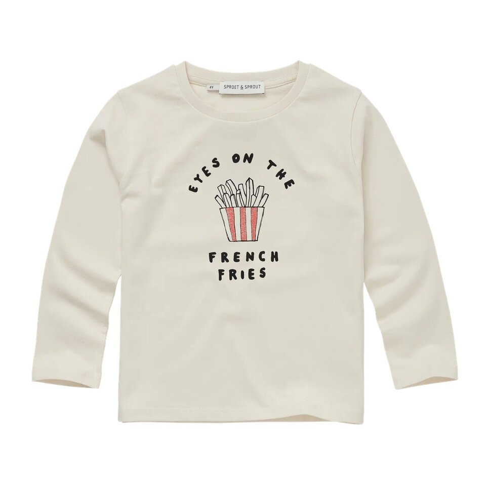 Футболка Sproet & Sprout вид 1