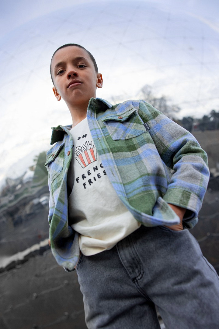 Футболка Sproet & Sprout вид 2