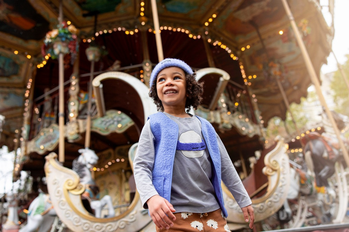 Футболка Sproet & Sprout вид 2