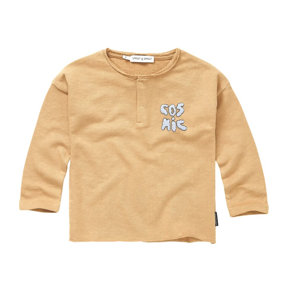 Поло Sproet & Sprout вид 1