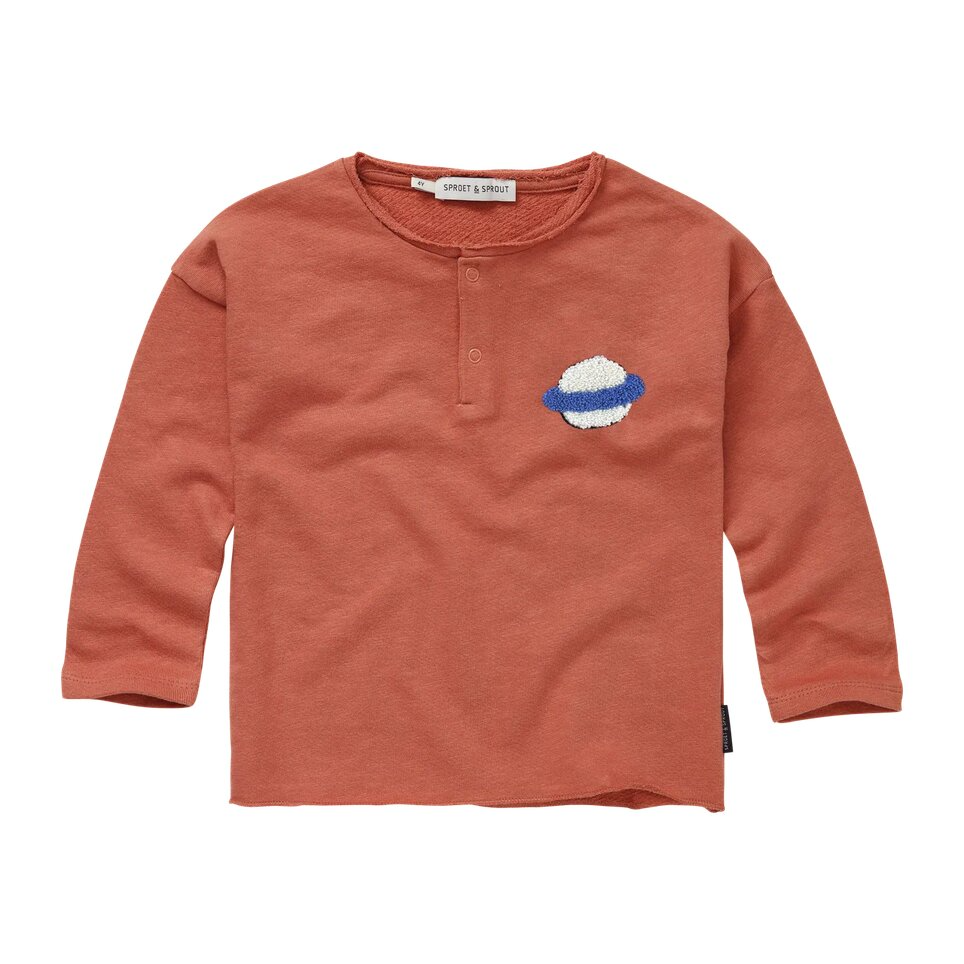 Поло Sproet & Sprout вид 1