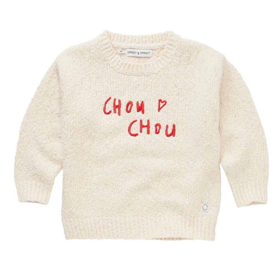 Джемпер Sproet & Sprout вид 1
