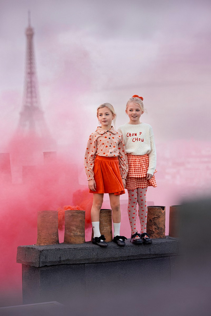 Джемпер Sproet & Sprout вид 2