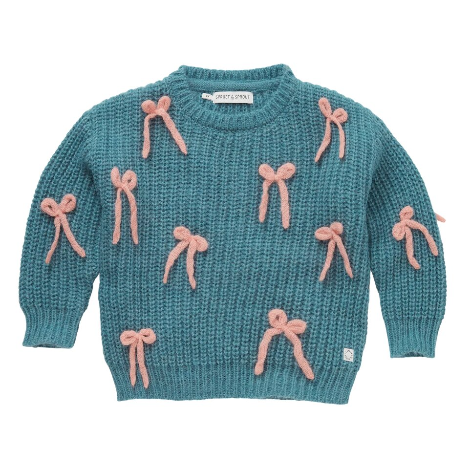 Джемпер Sproet & Sprout вид 1
