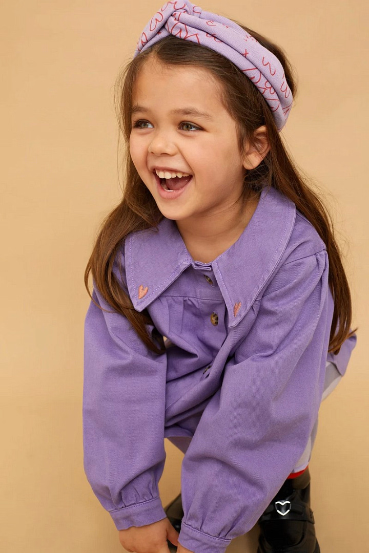 Блузка Sproet & Sprout вид 2