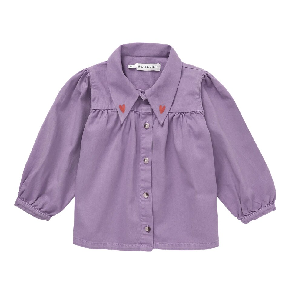 Блузка Sproet & Sprout вид 1