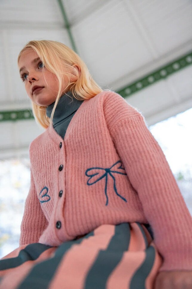 Кардиган Sproet & Sprout вид 2