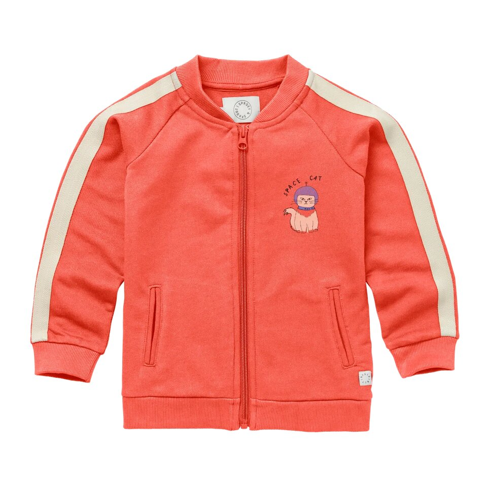 Куртка Sproet & Sprout вид 1