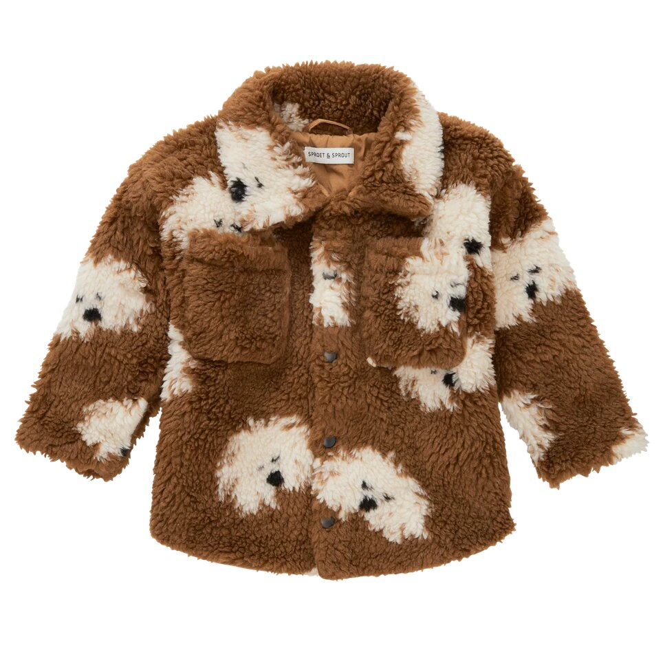 Куртка Sproet & Sprout вид 1
