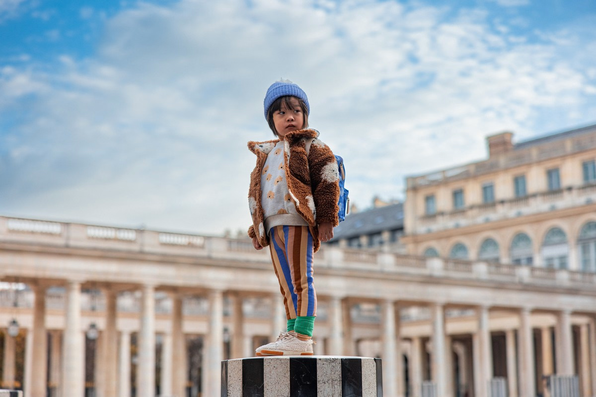 Куртка Sproet & Sprout вид 2