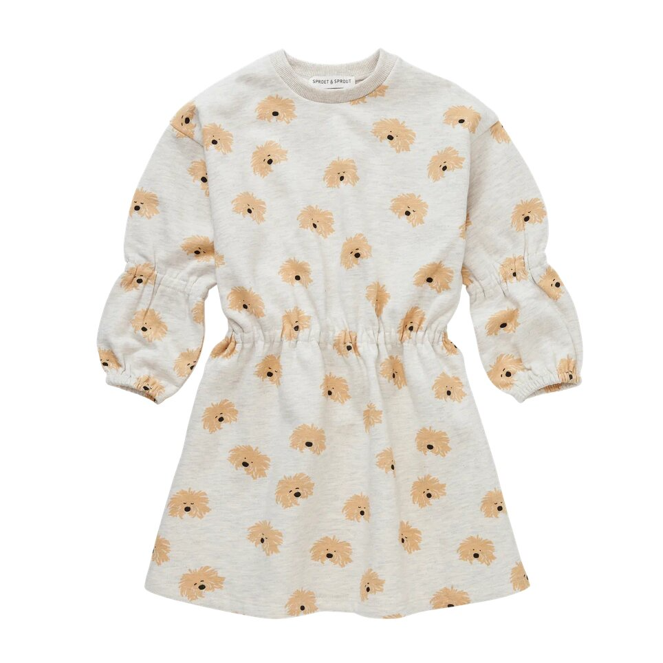 Платье Sproet & Sprout вид 1