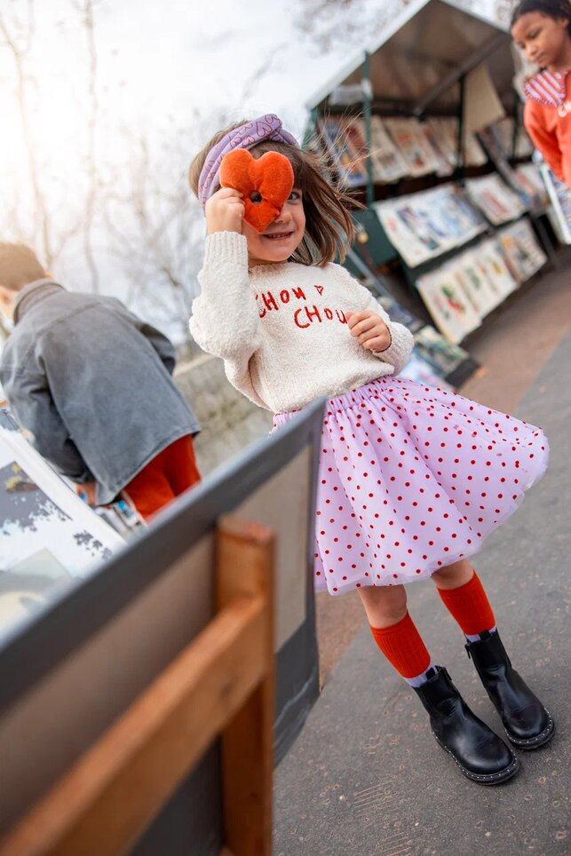 Юбка Sproet & Sprout вид 2